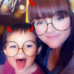 Meet your Posher, Briana